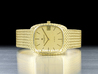 Vacheron Constantin Classic Jumbo 44003 Gold Watch Champagne Vintage Dial